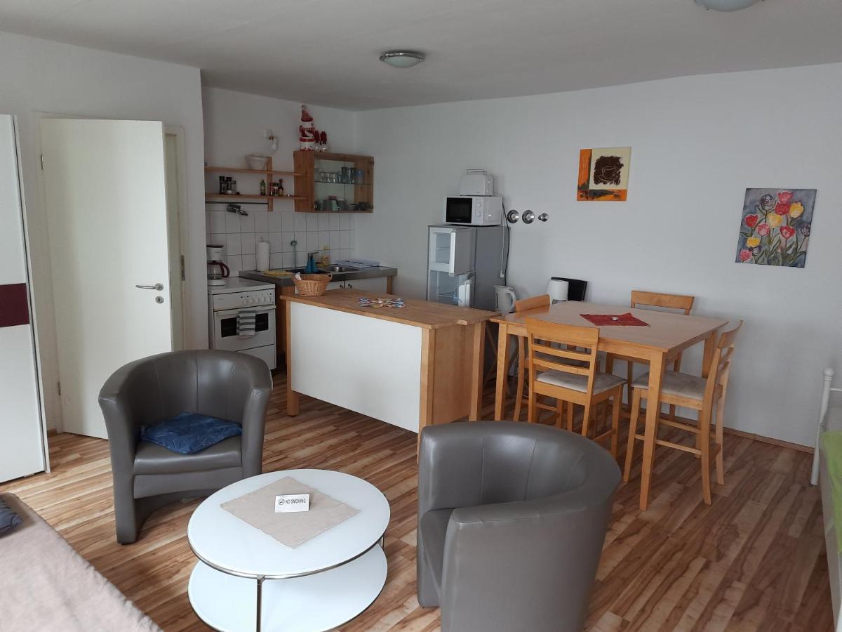 City Apartment Bremen - Ferienwohnung Im Zentrum - Wlan Kostenlos! エクステリア 写真