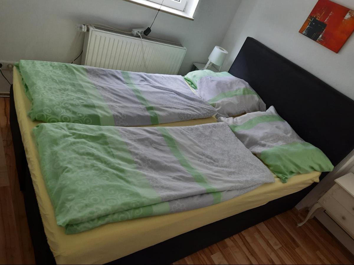 City Apartment Bremen - Ferienwohnung Im Zentrum - Wlan Kostenlos! エクステリア 写真